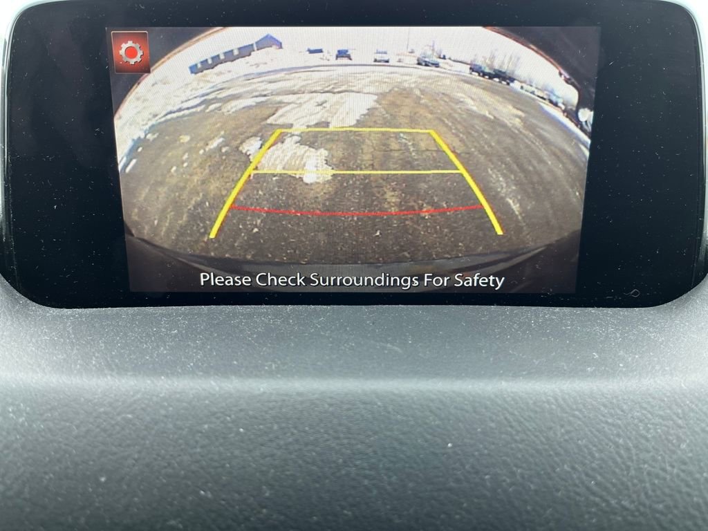 Used 2018 MAZDA CX-5 Touring image 21