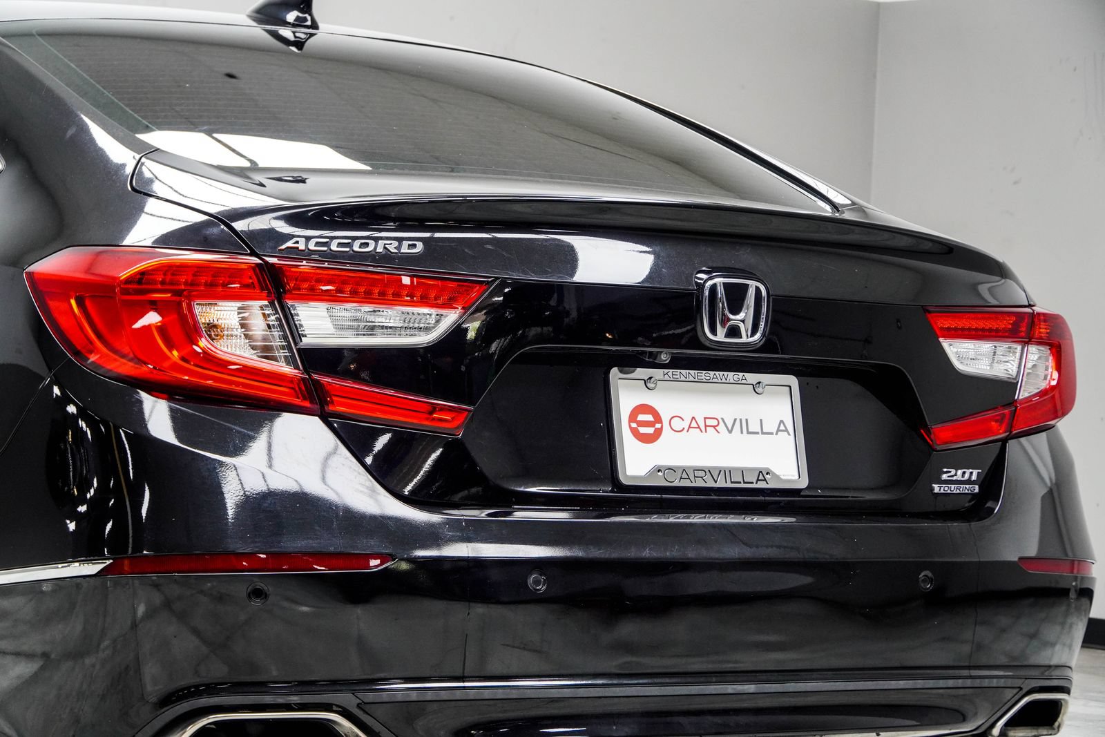Used 2021 Honda Accord Touring image 13