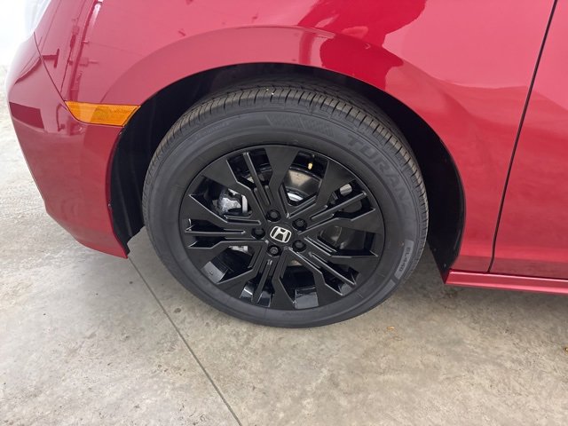 New 2026 Honda Odyssey Sport-L image 9