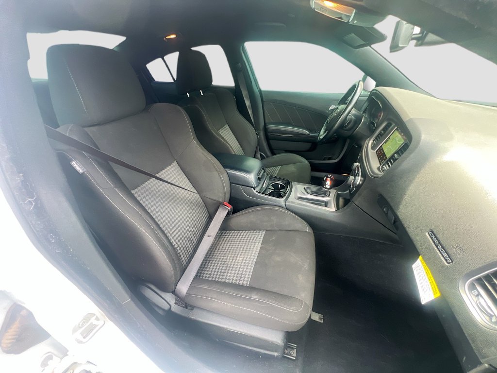 Used 2023 Dodge Charger GT w/ Blacktop Package RWD image 27