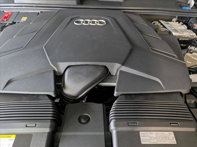 New 2026 Audi Q7 3.0T Premium Plus image 18