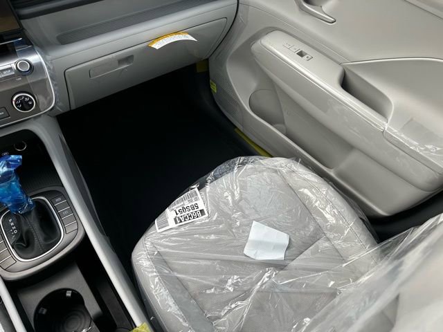 New 2026 Hyundai Kona SE AWD/4WD image 13
