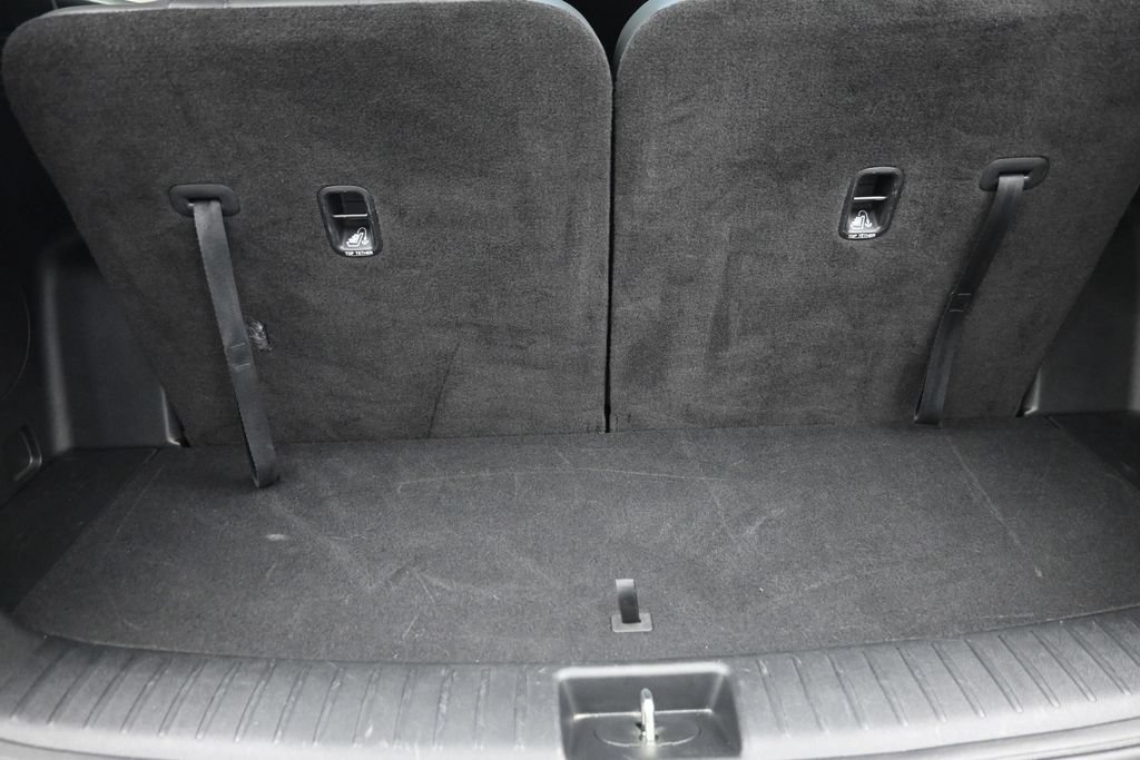 Used 2023 Kia Sorento S w/ Panoramic Sunroof Package AWD/4WD image 12
