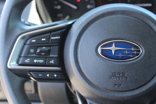 Used 2025 Subaru Impreza 2.0i w/ Popular Package #1A AWD/4WD image 17