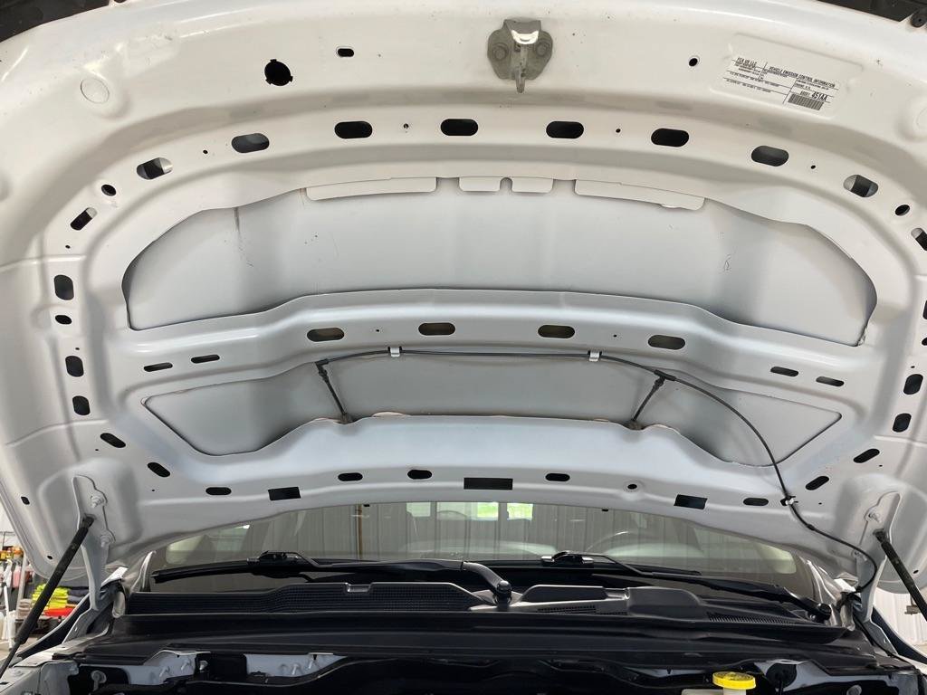Used 2022 RAM 1500 Laramie AWD/4WD image 39