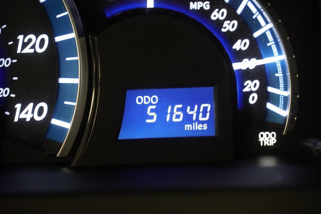 Used 2014 Toyota Camry XLE image 5