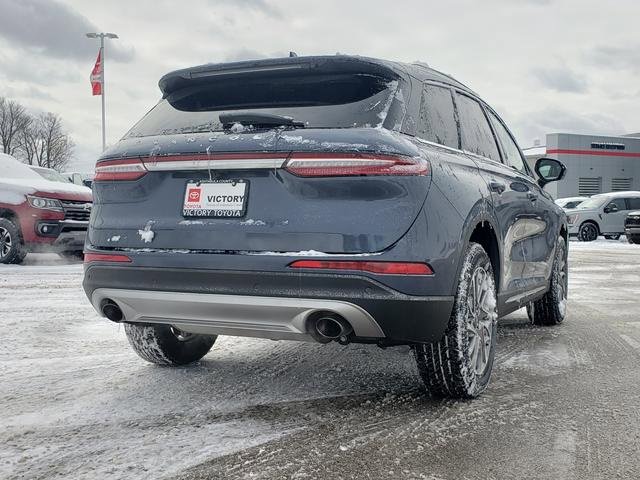 Used 2022 Lincoln Corsair Standard w/ Equipment Group 101A image 5