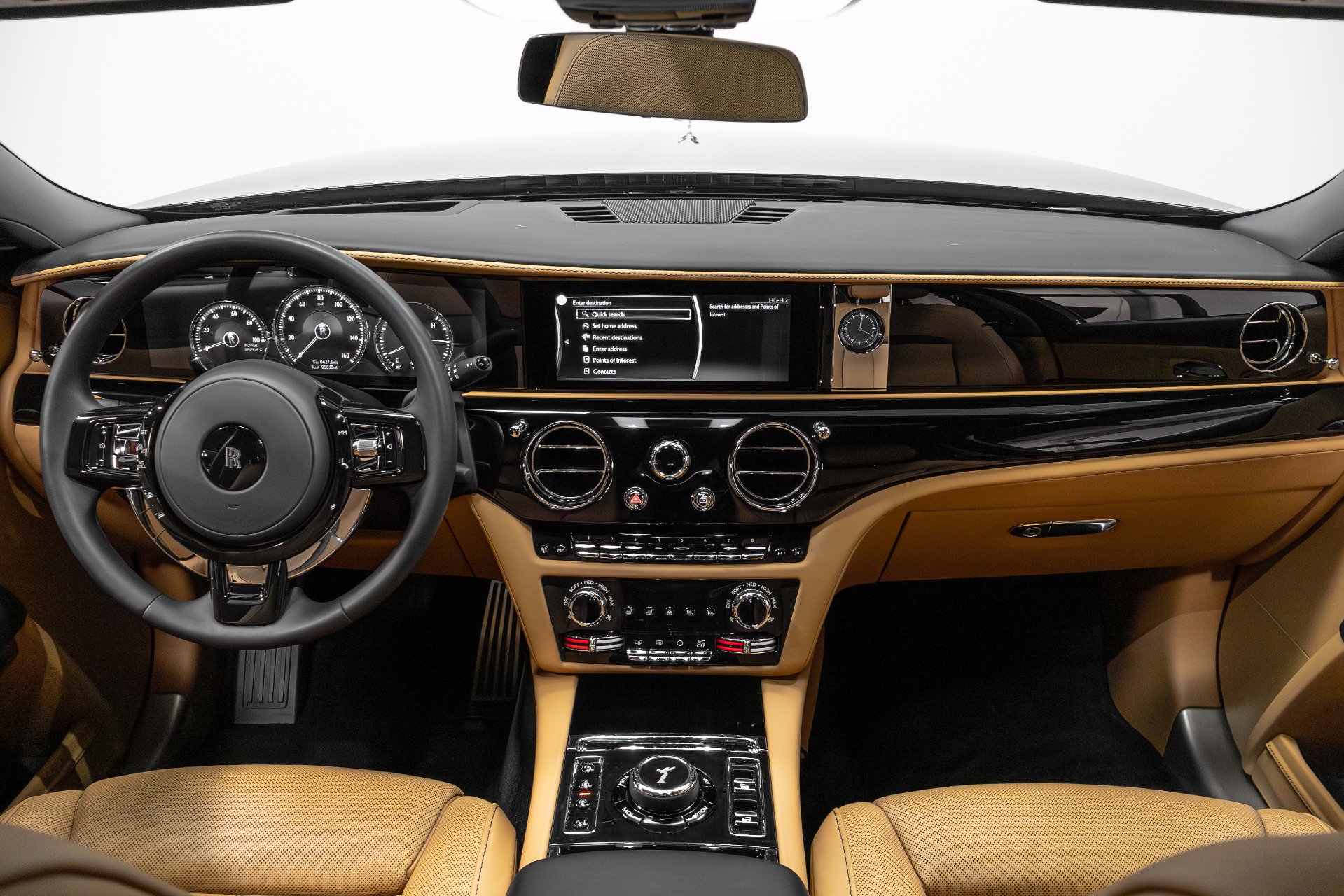 Used 2022 Rolls-Royce Ghost image 13