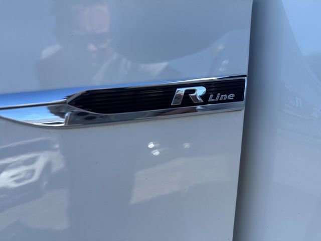Used 2017 Volkswagen Passat 1.8T R-Line image 30