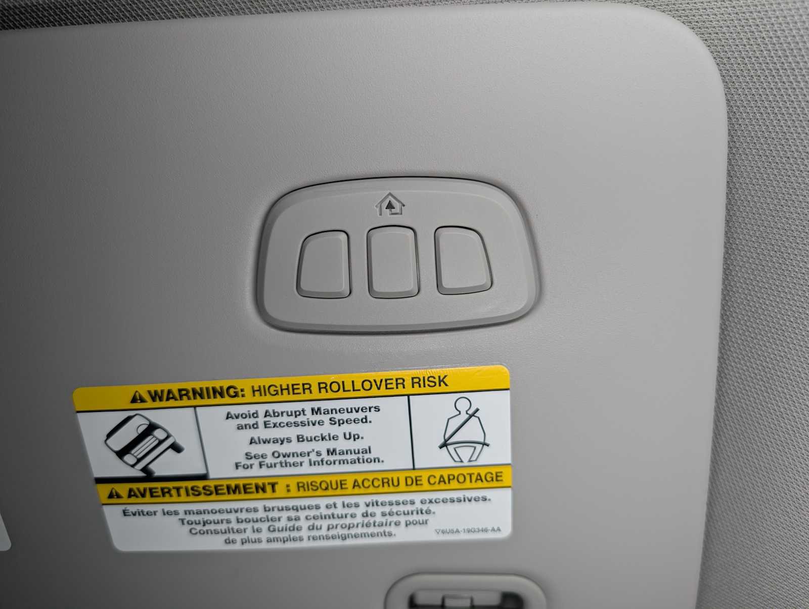 New 2025 Ford Ranger Lariat w/ Trailer Tow Package image 29