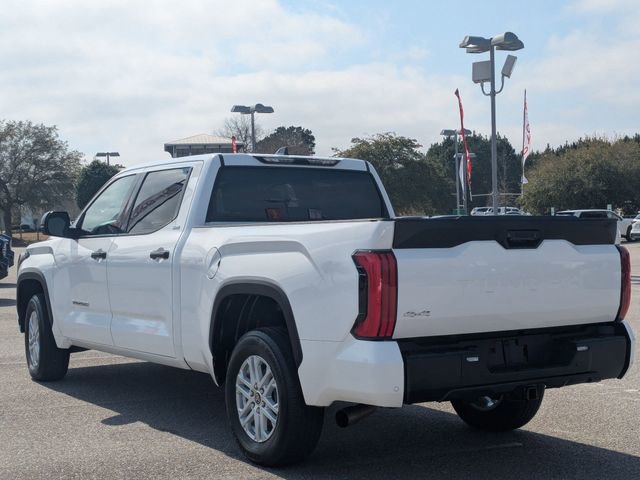 Used 2023 Toyota Tundra SR5 image 5