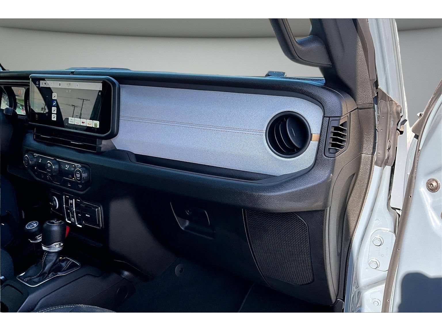 Used 2026 Jeep Wrangler Unlimited Sport AWD/4WD image 49