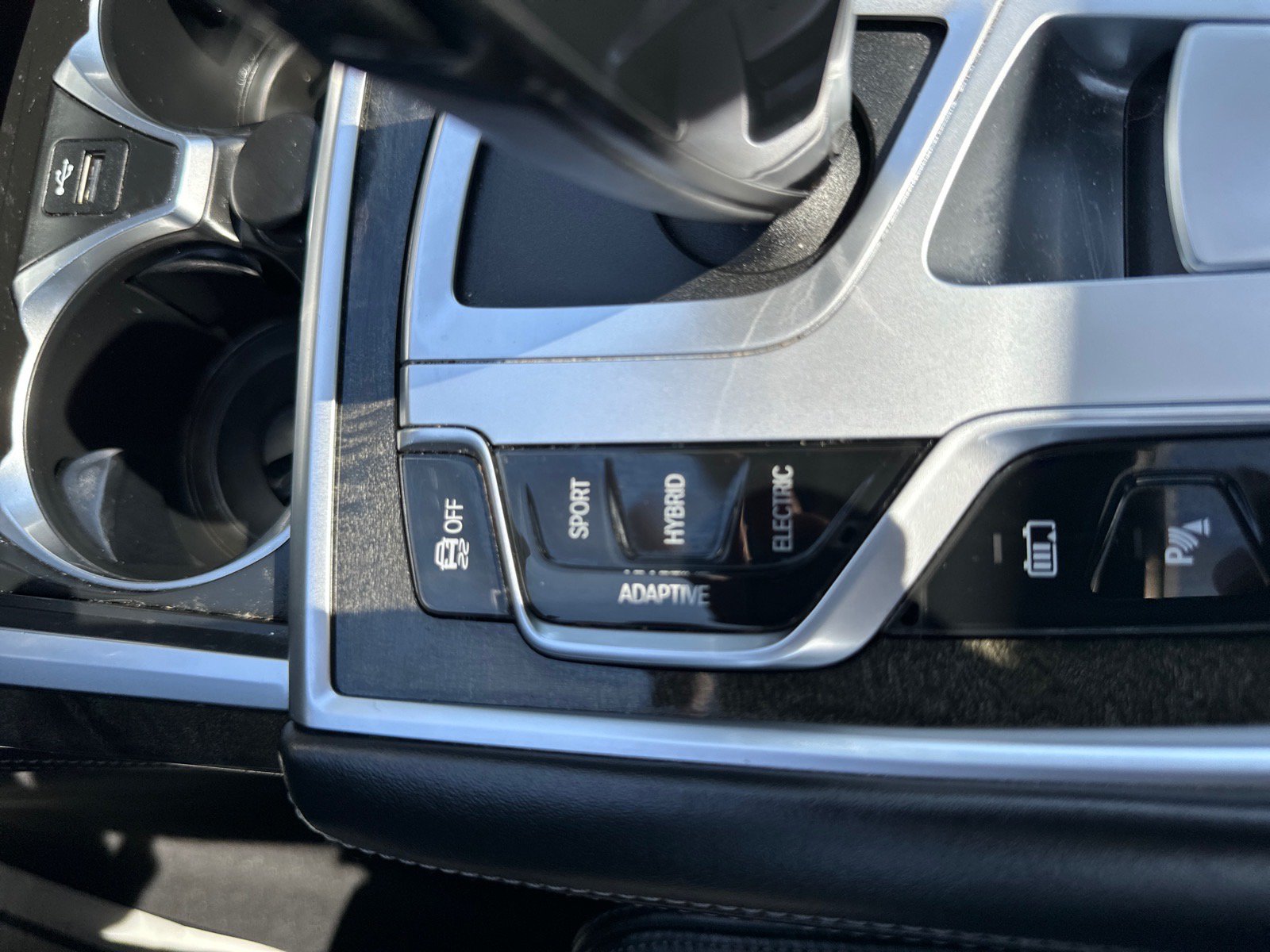 Used 2020 BMW 745e xDrive AWD/4WD image 42