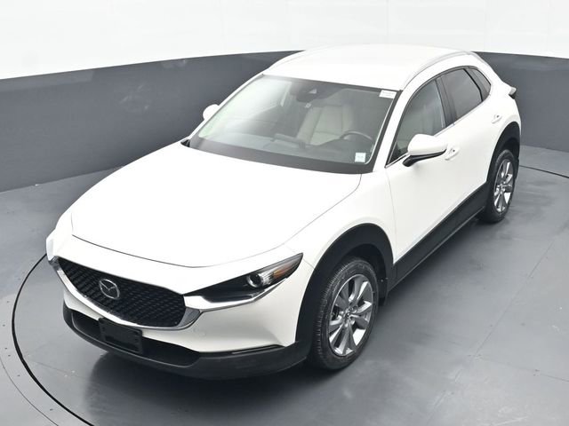 Certified 2023 MAZDA CX-30 AWD 2.5 S w/ Preferred Package image 36