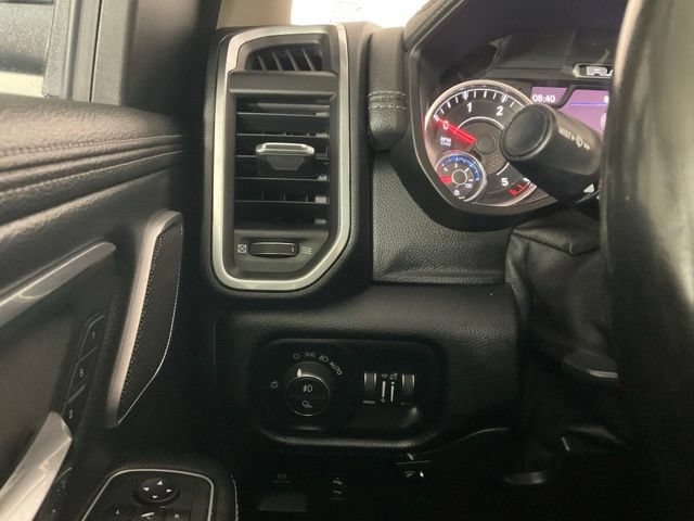 Used 2022 RAM 1500 Laramie RWD image 18