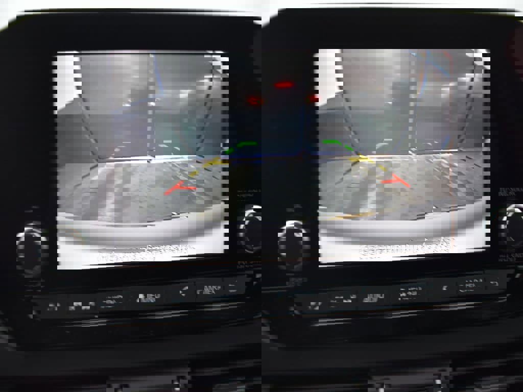 New 2025 Nissan Pathfinder S image 14