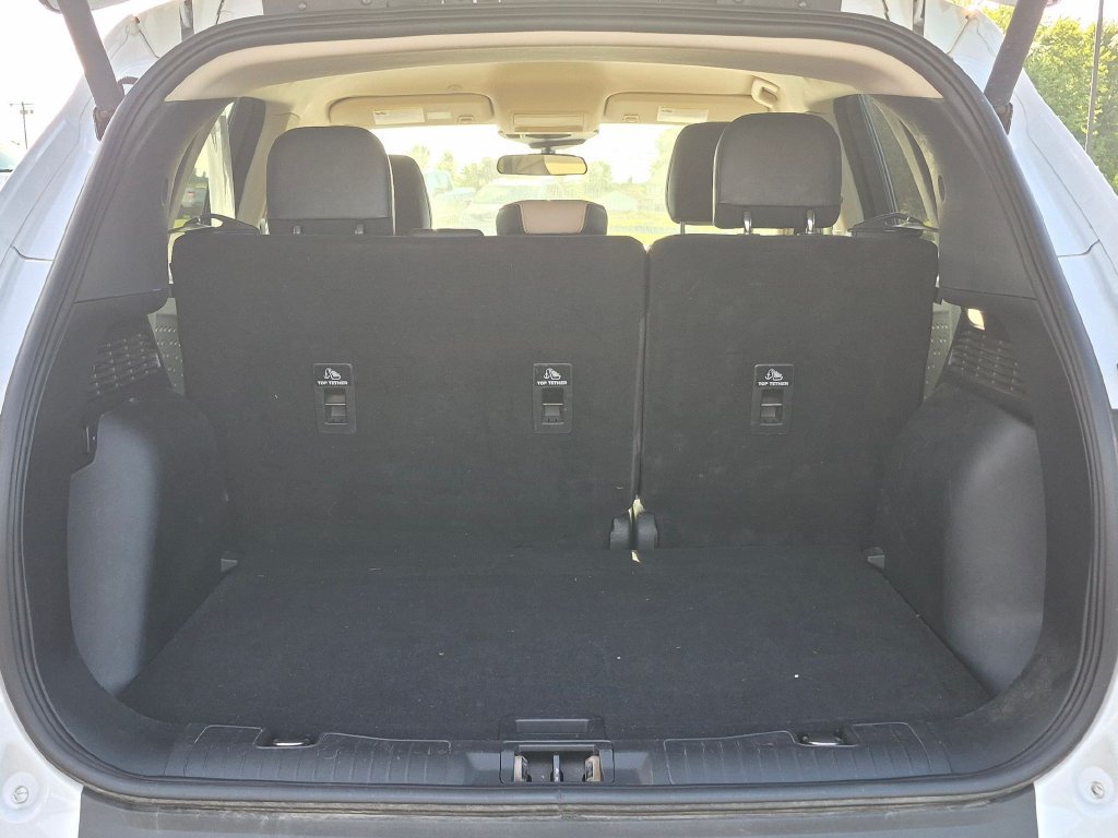 Used 2020 Ford Escape SEL FWD image 23