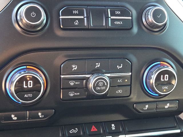 Used 2021 Chevrolet Silverado 2500 LT w/ Convenience Package image 23