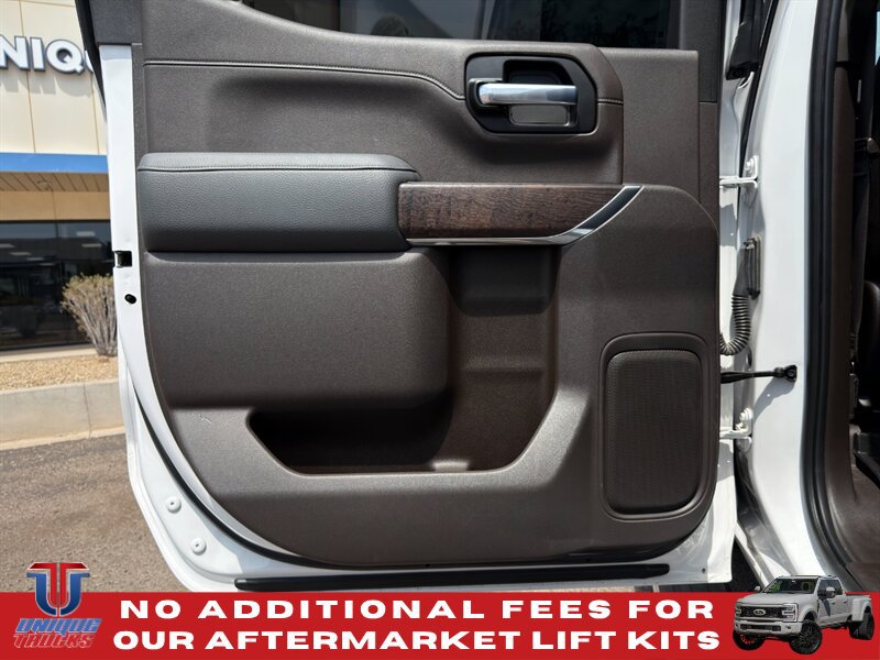 Used 2020 GMC Sierra 1500 Denali w/ Denali Ultimate Package AWD/4WD image 24