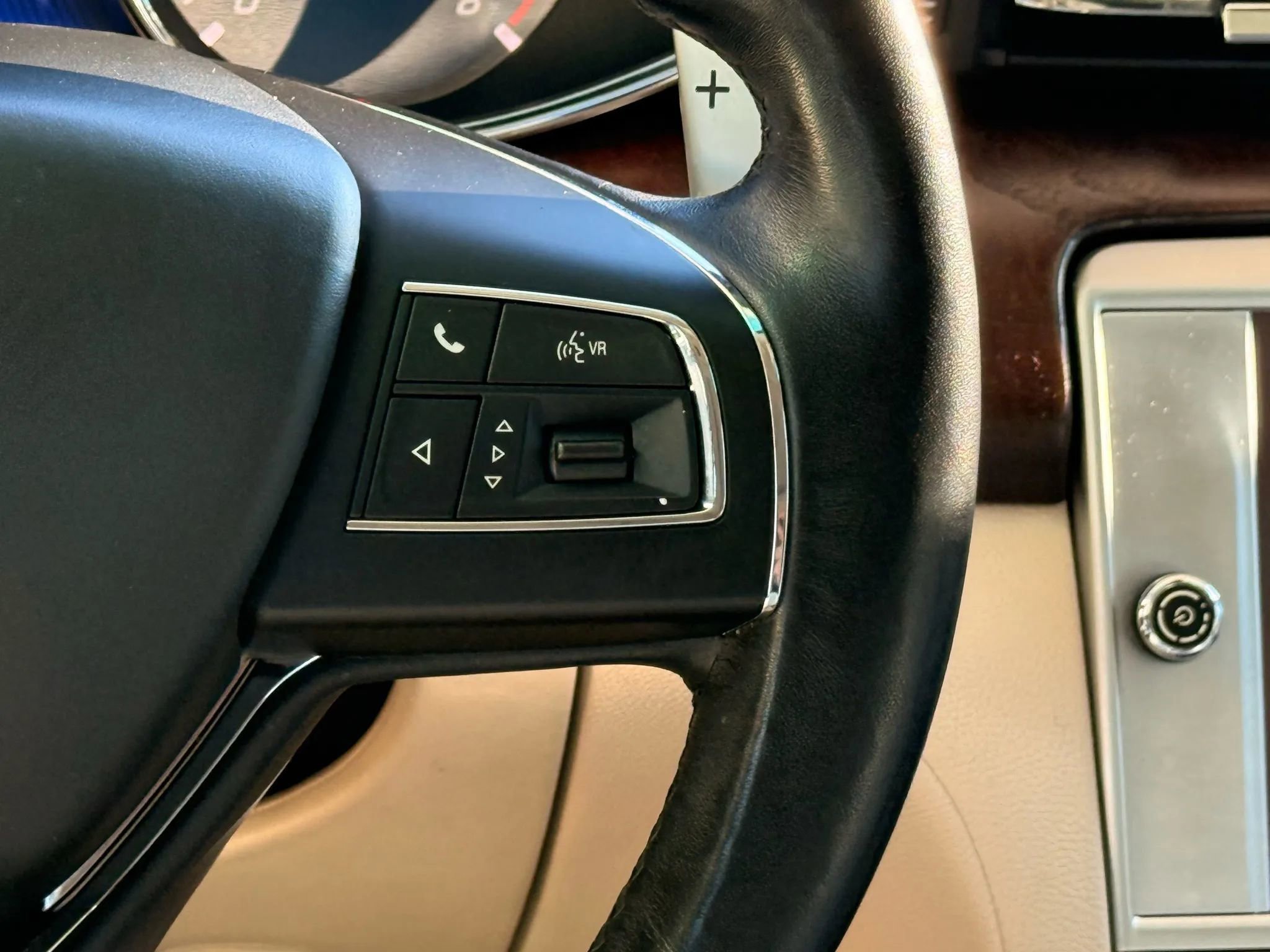 Used 2015 Maserati Quattroporte S Q4 image 34