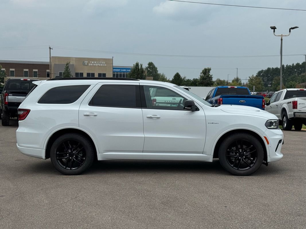 Used 2024 Dodge Durango R/T image 9