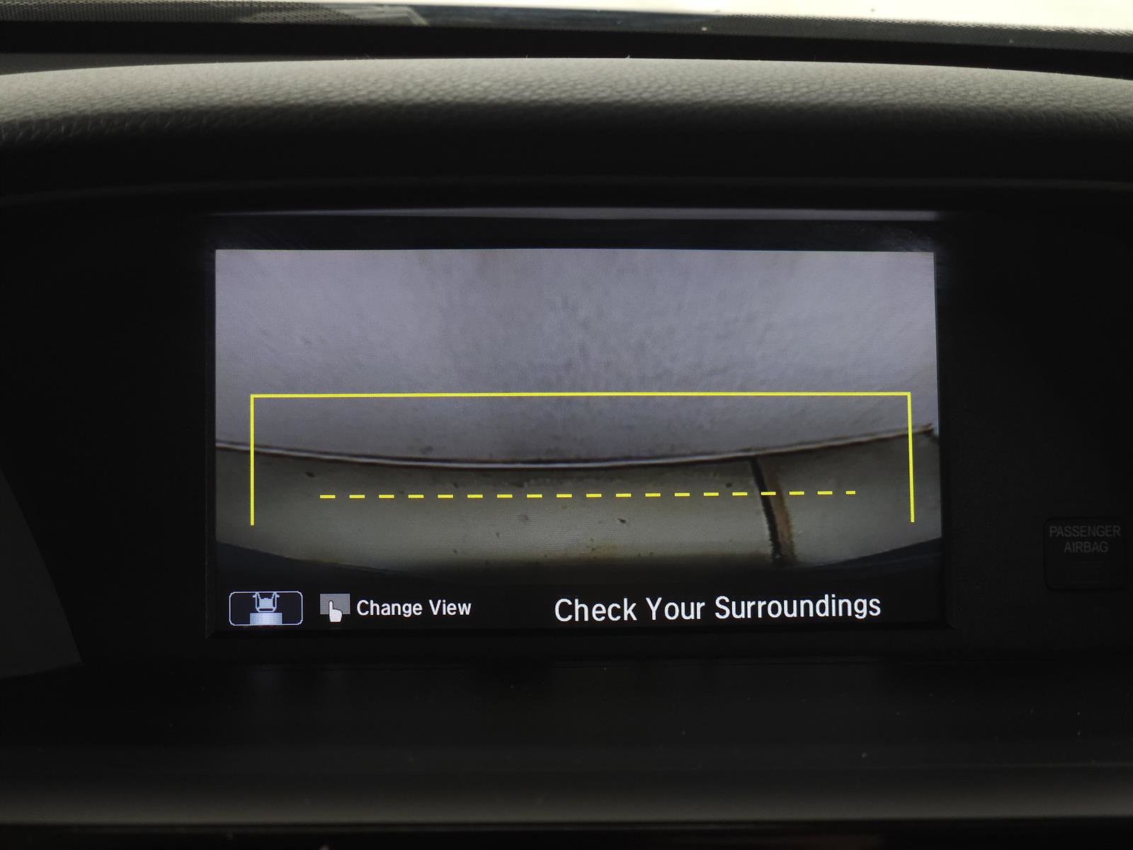 Used 2017 Honda Accord EX-L image 22