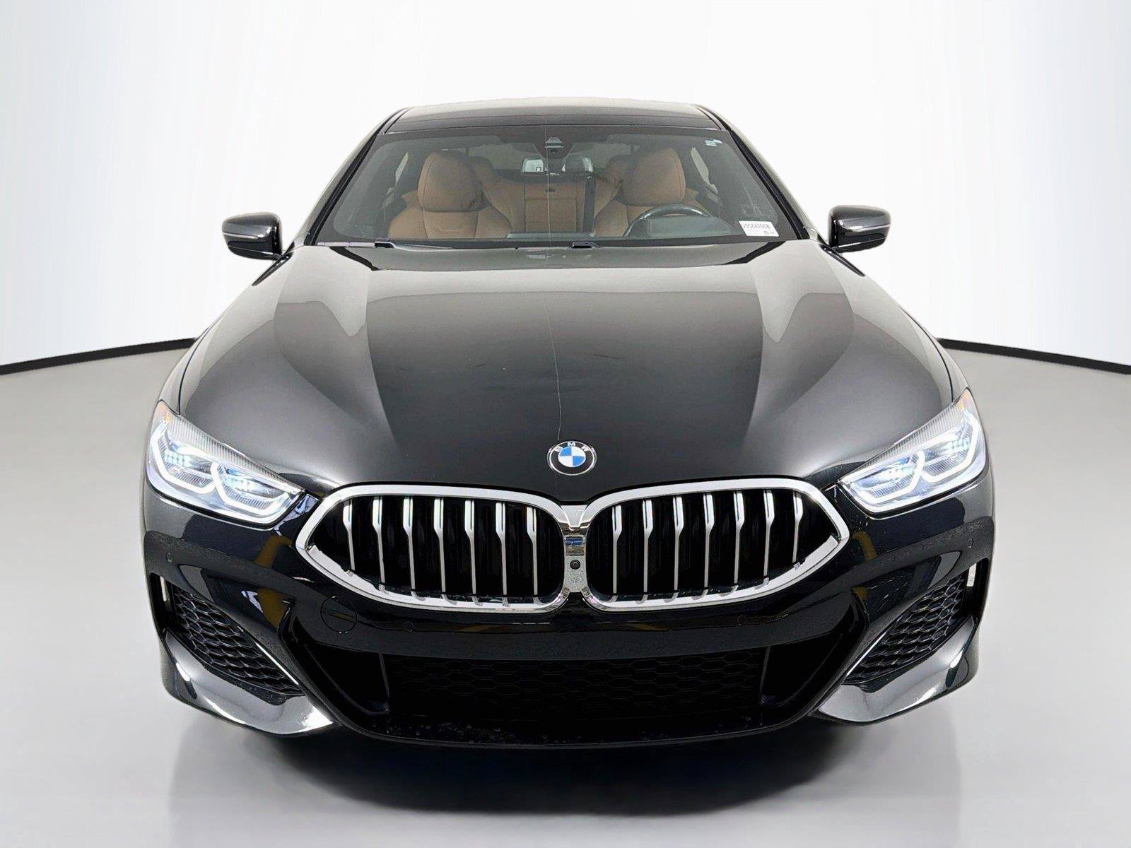 Used 2022 BMW 840i Gran Coupe w/ Driving Assistance Package RWD image 2