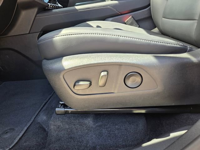 Used 2026 GMC Acadia Elevation w/ Elevation Premium Package image 29