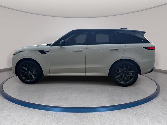 Certified 2025 Land Rover Range Rover Sport Dynamic SE AWD/4WD image 9