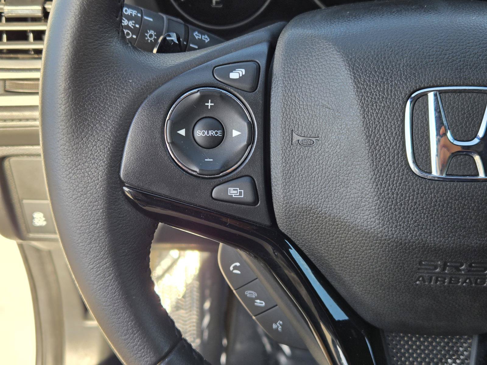 Used 2022 Honda HR-V Sport image 14