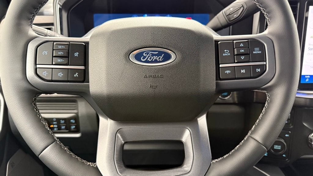 New 2026 Ford F350 Lariat AWD/4WD image 45