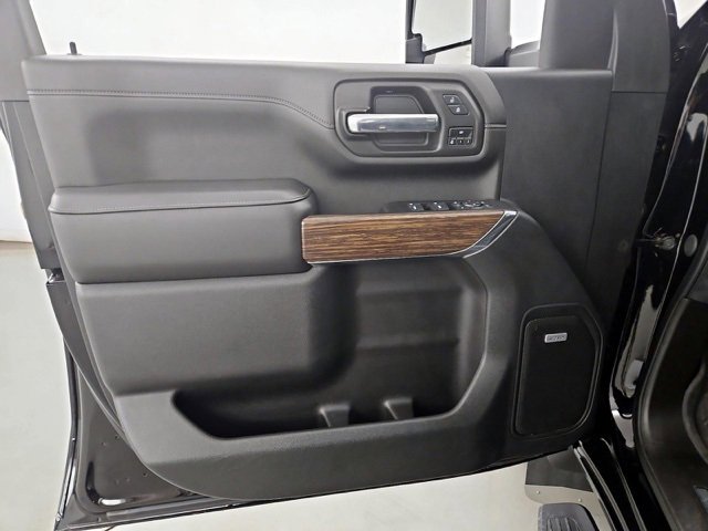 Used 2018 Chevrolet Silverado 3500 LTZ w/ Duramax Plus Package image 15