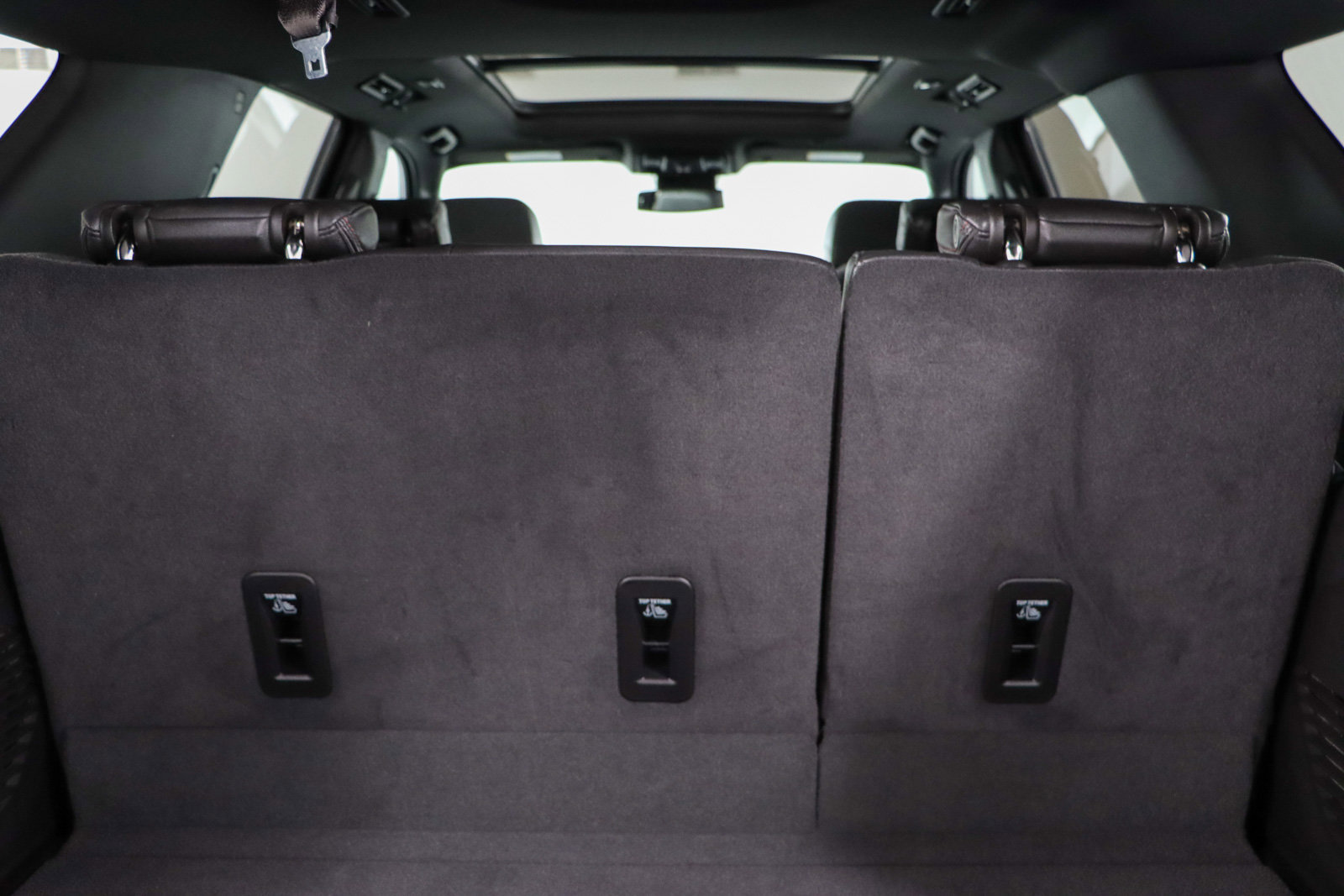 Used 2024 Chevrolet Tahoe RST w/ Luxury Package image 34