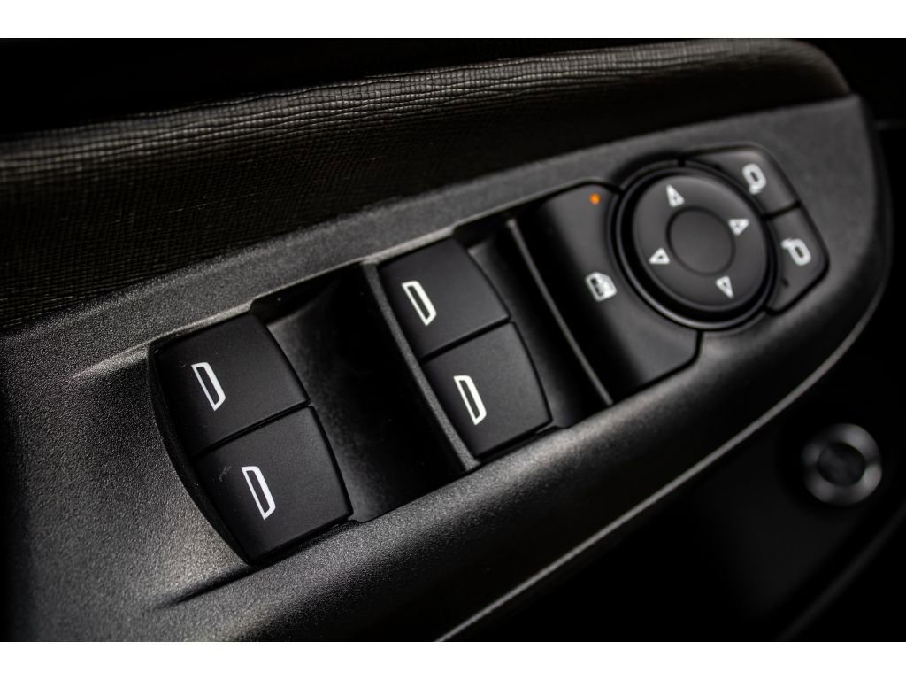 New 2025 Buick Envista Avenir image 33