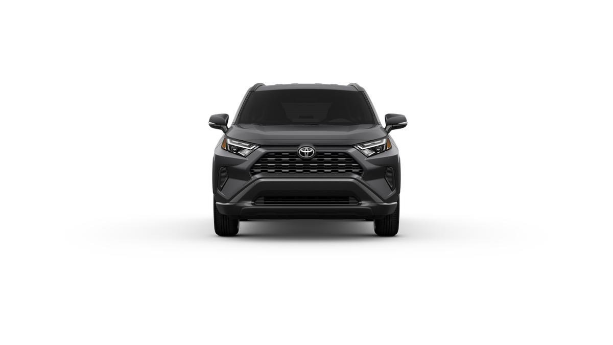 New 2025 Toyota RAV4 XLE image 49