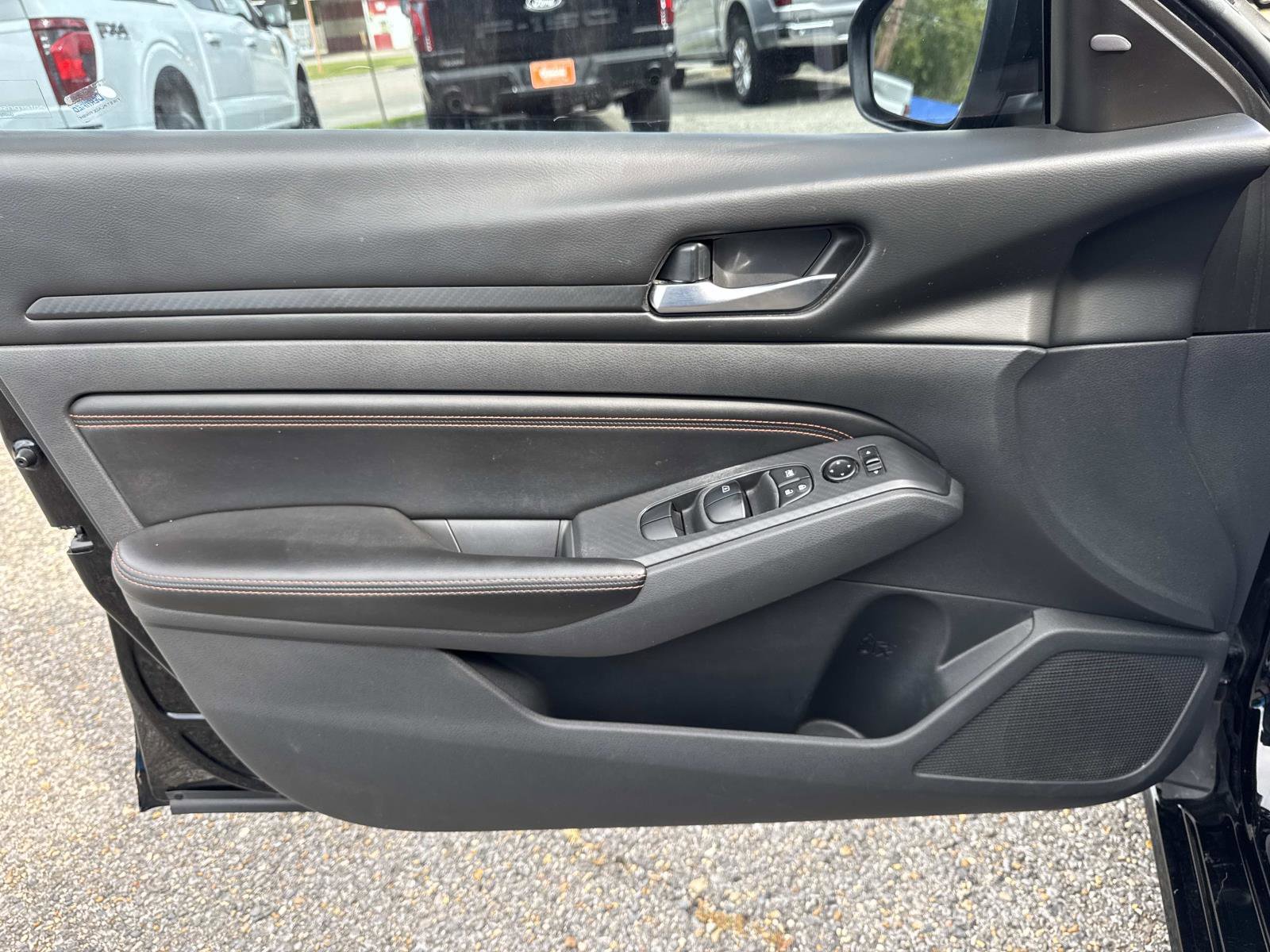 Used 2021 Nissan Altima 2.5 SR image 17