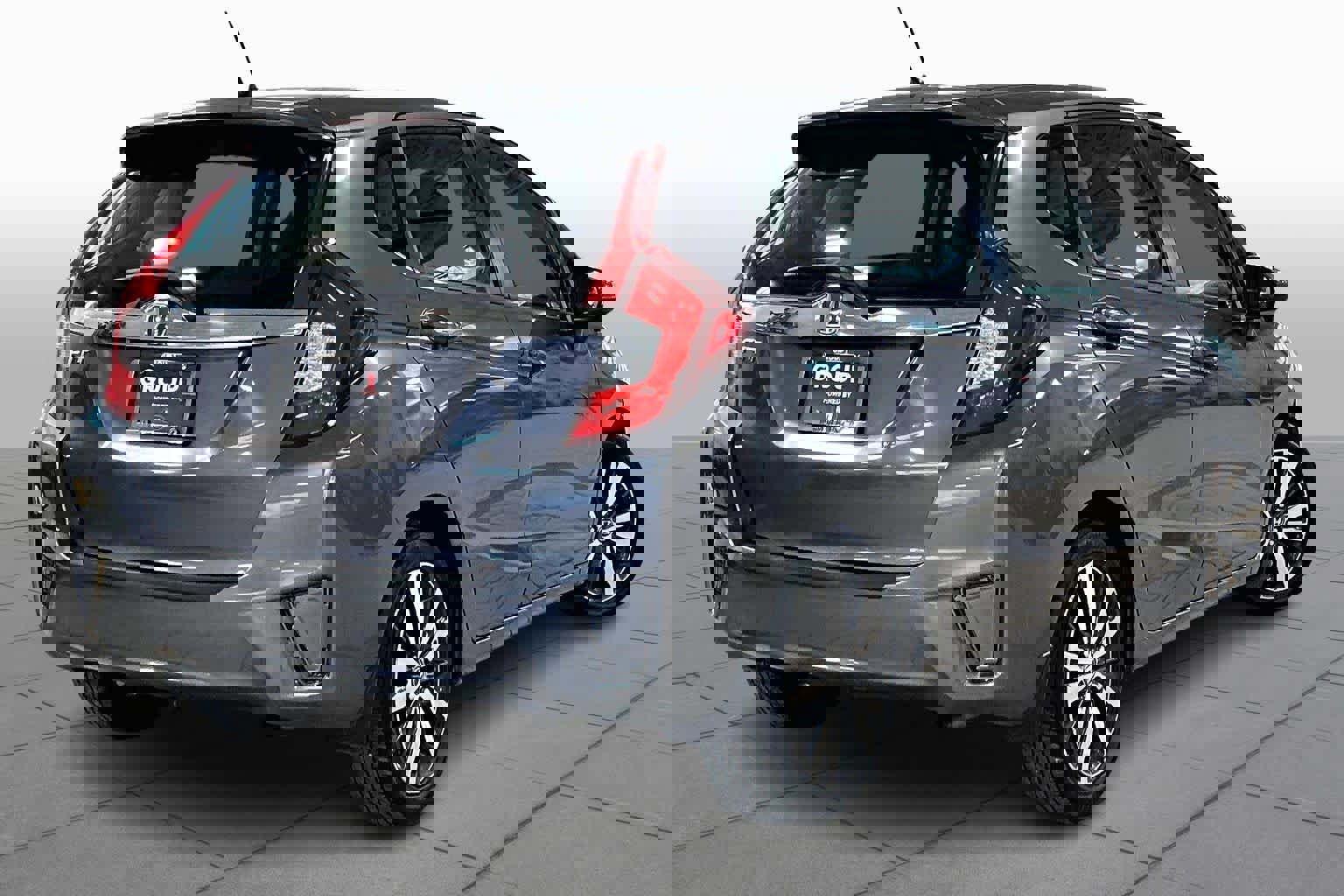 Used 2015 Honda Fit EX image 13