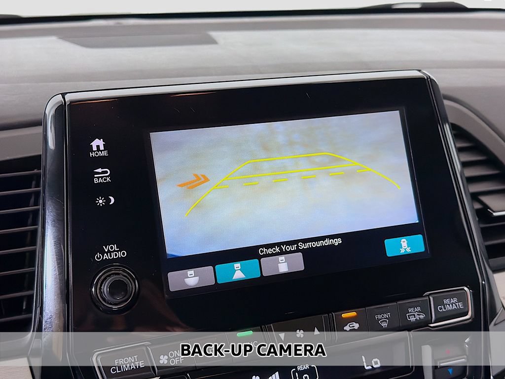 Used 2020 Honda Odyssey EX image 7