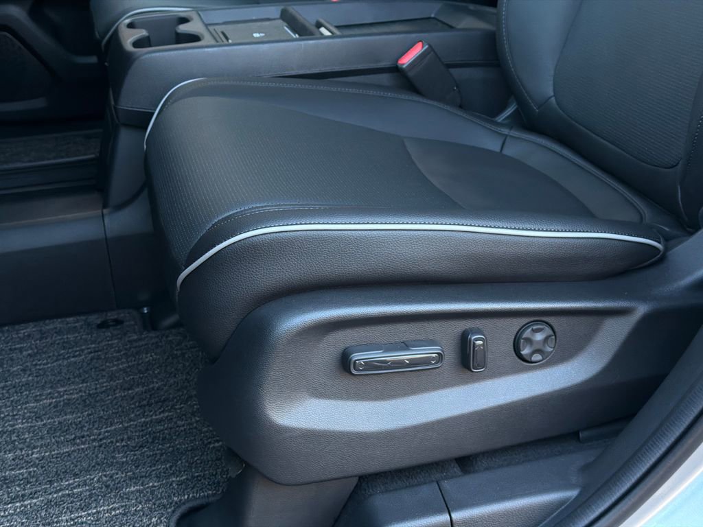 New 2026 Honda Odyssey Elite image 17