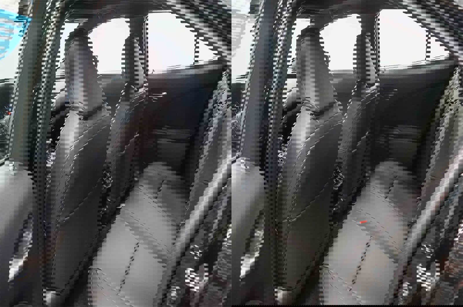 Used 2024 Lexus UX 250h FWD image 19