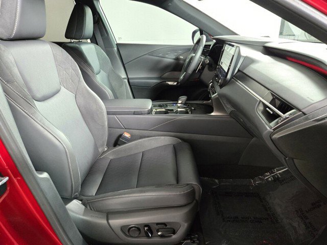 Certified 2024 Lexus RX 350 350h Luxury image 23