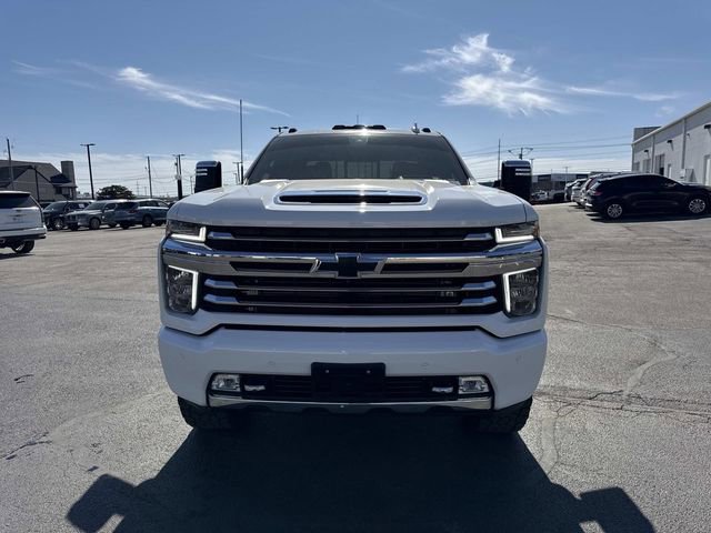 Used 2023 Chevrolet Silverado 3500 High Country w/ Z71 Off-Road Package image 7