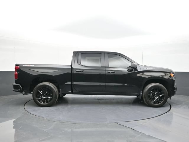 New 2026 Chevrolet Silverado 1500 Custom AWD/4WD image 12