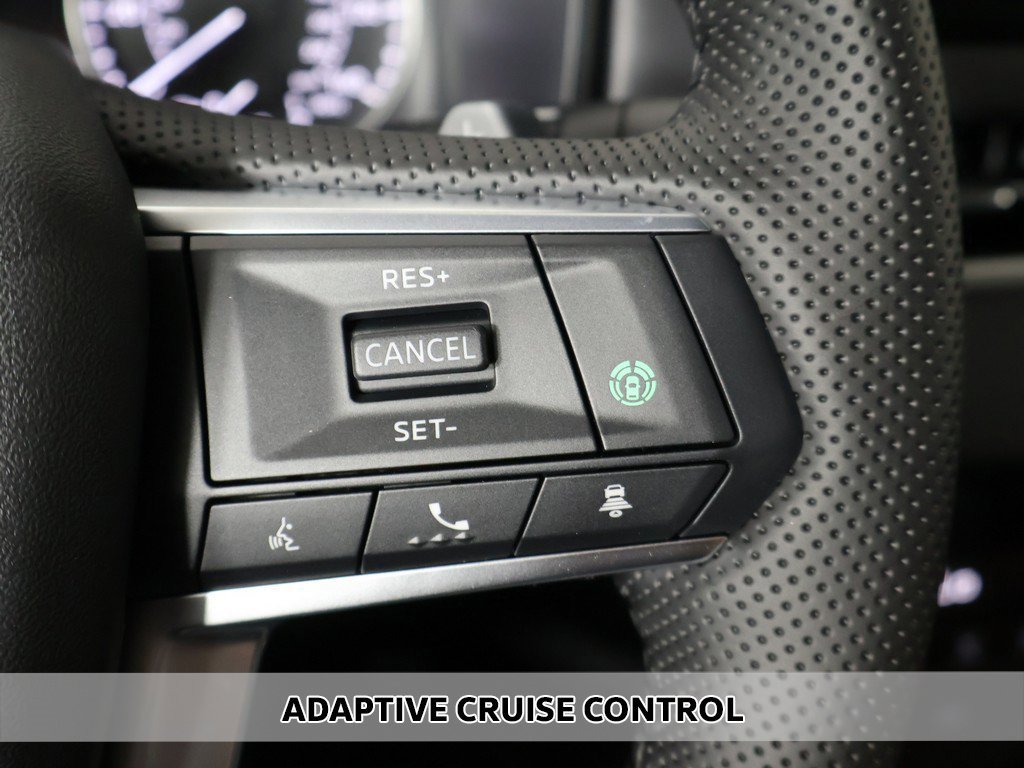 New 2025 Mitsubishi Outlander Trail Edition image 6