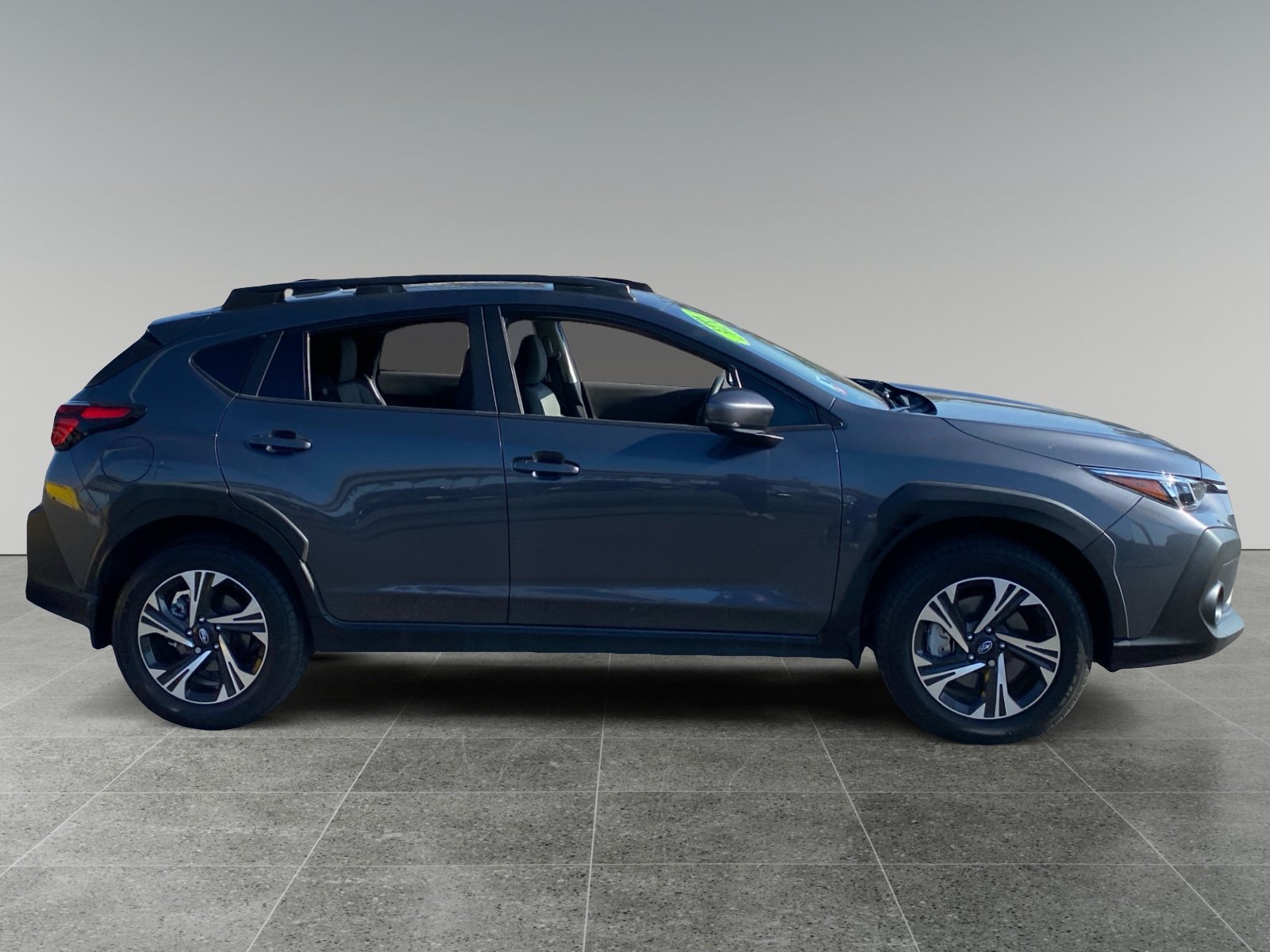 Used 2024 Subaru Crosstrek 2.0i Premium w/ Crosstrek Mirror Package AWD/4WD image 6