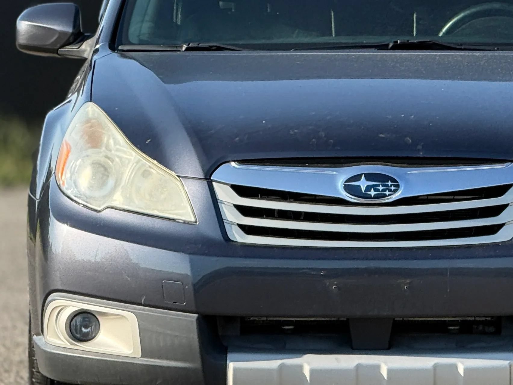 Used 2012 Subaru Outback 2.5i Limited AWD/4WD image 11