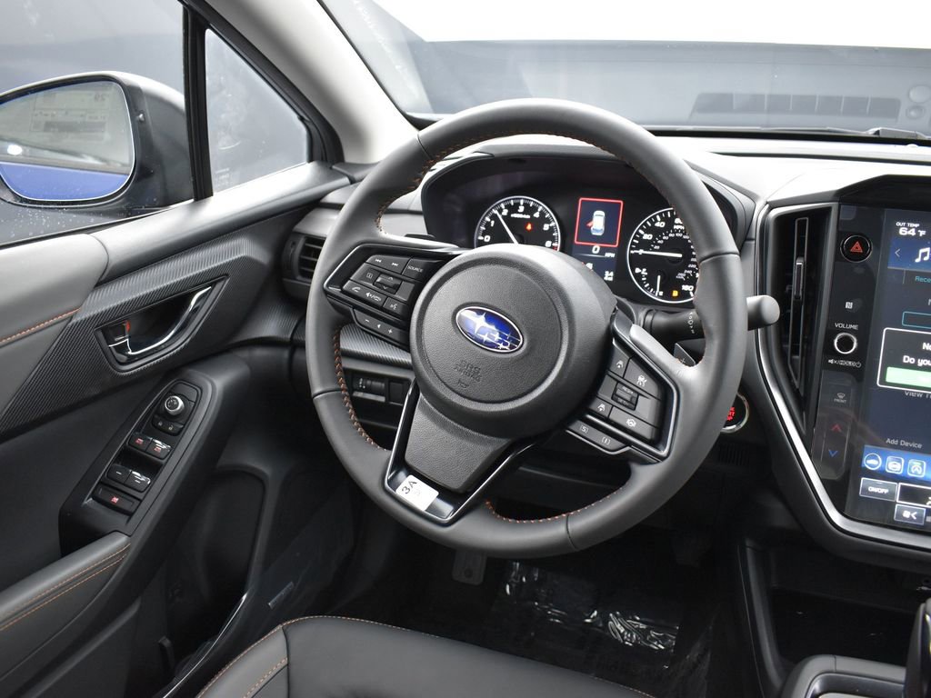 New 2026 Subaru Crosstrek 2.5i Limited image 14
