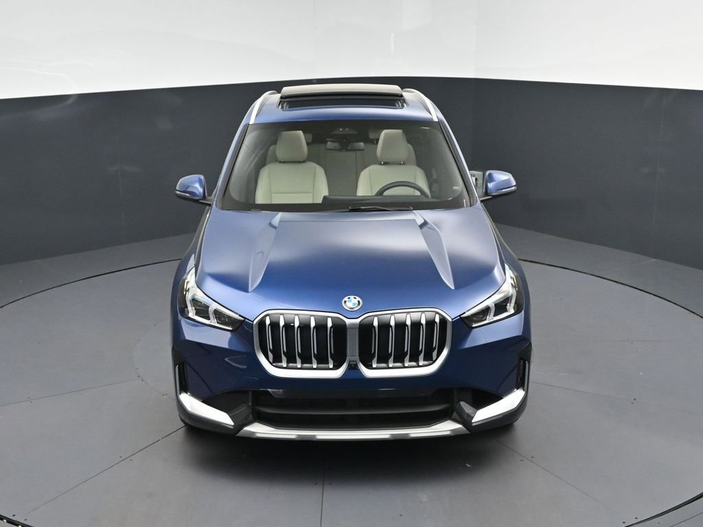 Certified 2025 BMW X1 xDrive28i image 37