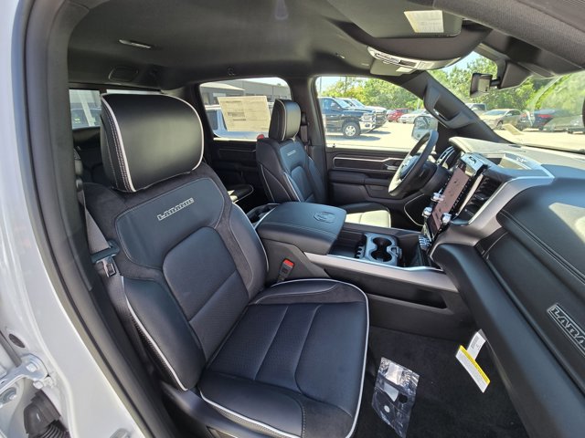 New 2026 RAM 1500 Laramie image 28
