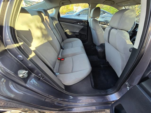 Used 2018 Honda Civic LX image 13